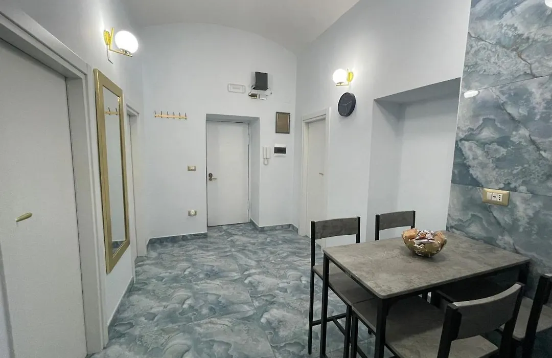 Luxury Blue House-1