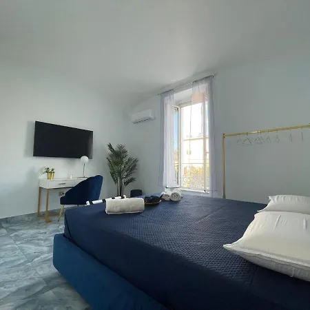 Luxury Blue House-3