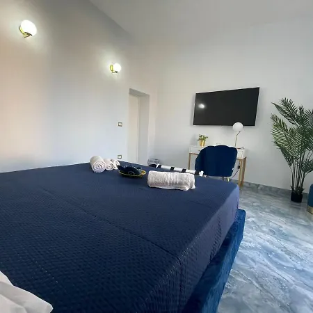 Luxury Blue House-2