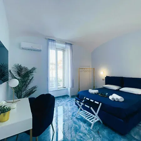 Luxury Blue House-3